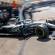 Valtteri Bottas at the 2019 German Grand Prix